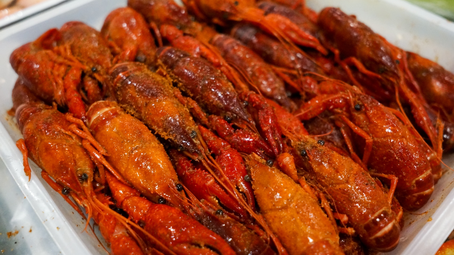 Crawfish