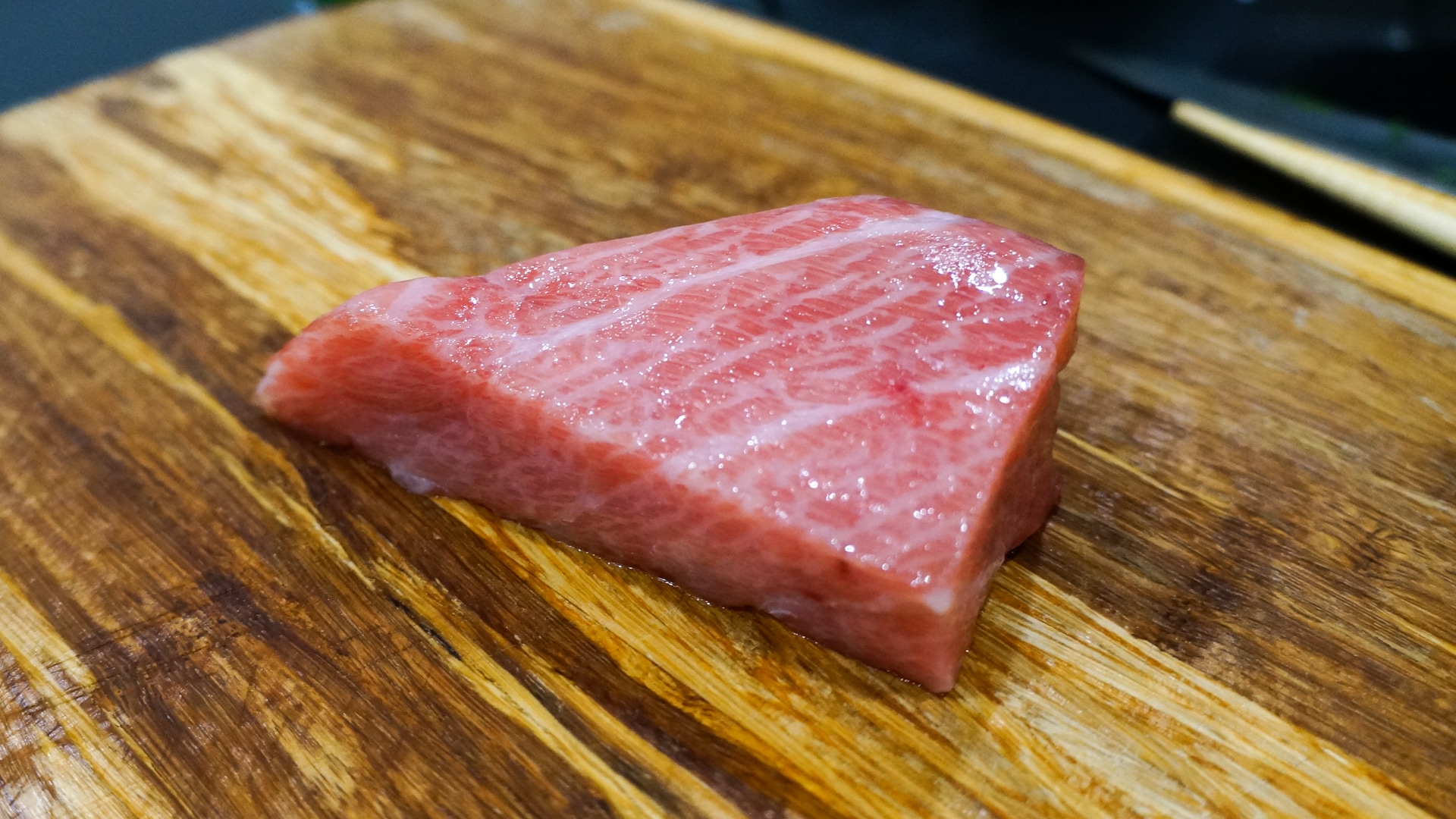 Huge fucking block of toro